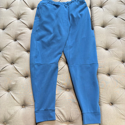 Nike Tech Fleece Pants 'Blue' (Second hand)