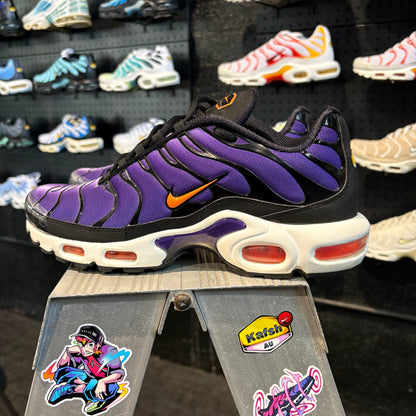 Nike Air Max Plus TN 'Purple Voltage' (Second hand)
