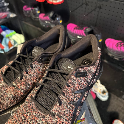 Asics Gel Quantum 360 Knit 2 'Black Classic Red' (Second hand)