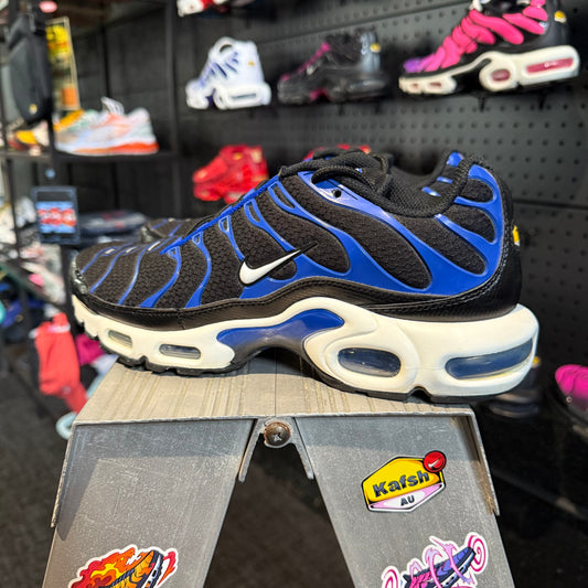 Nike Air Max Plus 'TN' Racer Blue (Second hand)