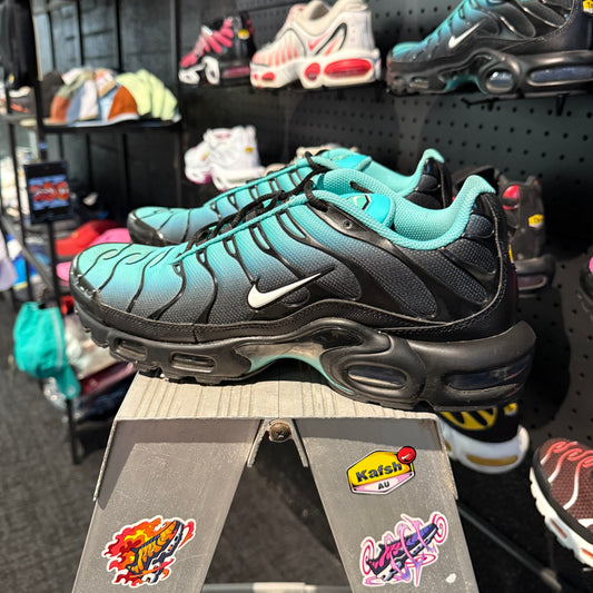 Nike Air Max Plus 'TN' Aqua Fade (Second hand)
