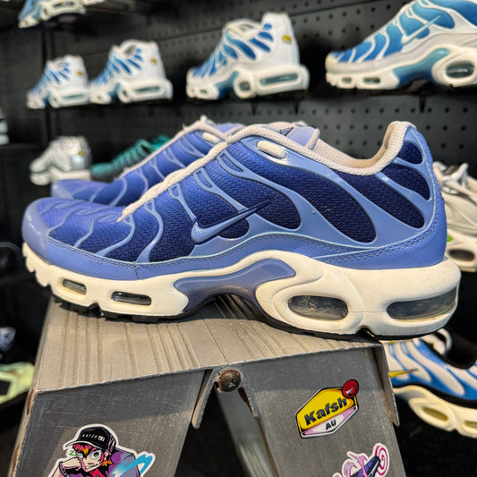 Nike Air Max Plus TN 'Royal Pulse' (Second hand)