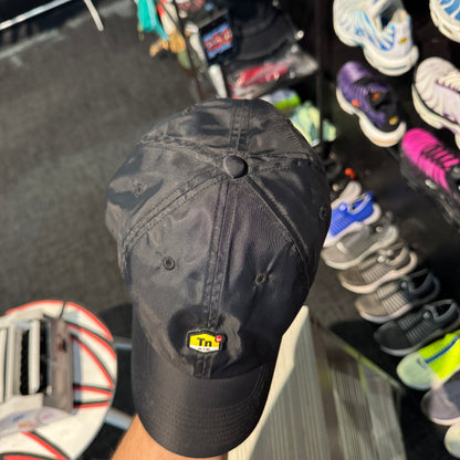 Nike Heritage 86 Air Max Plus TN Cap ‘Black' (Second Hand)