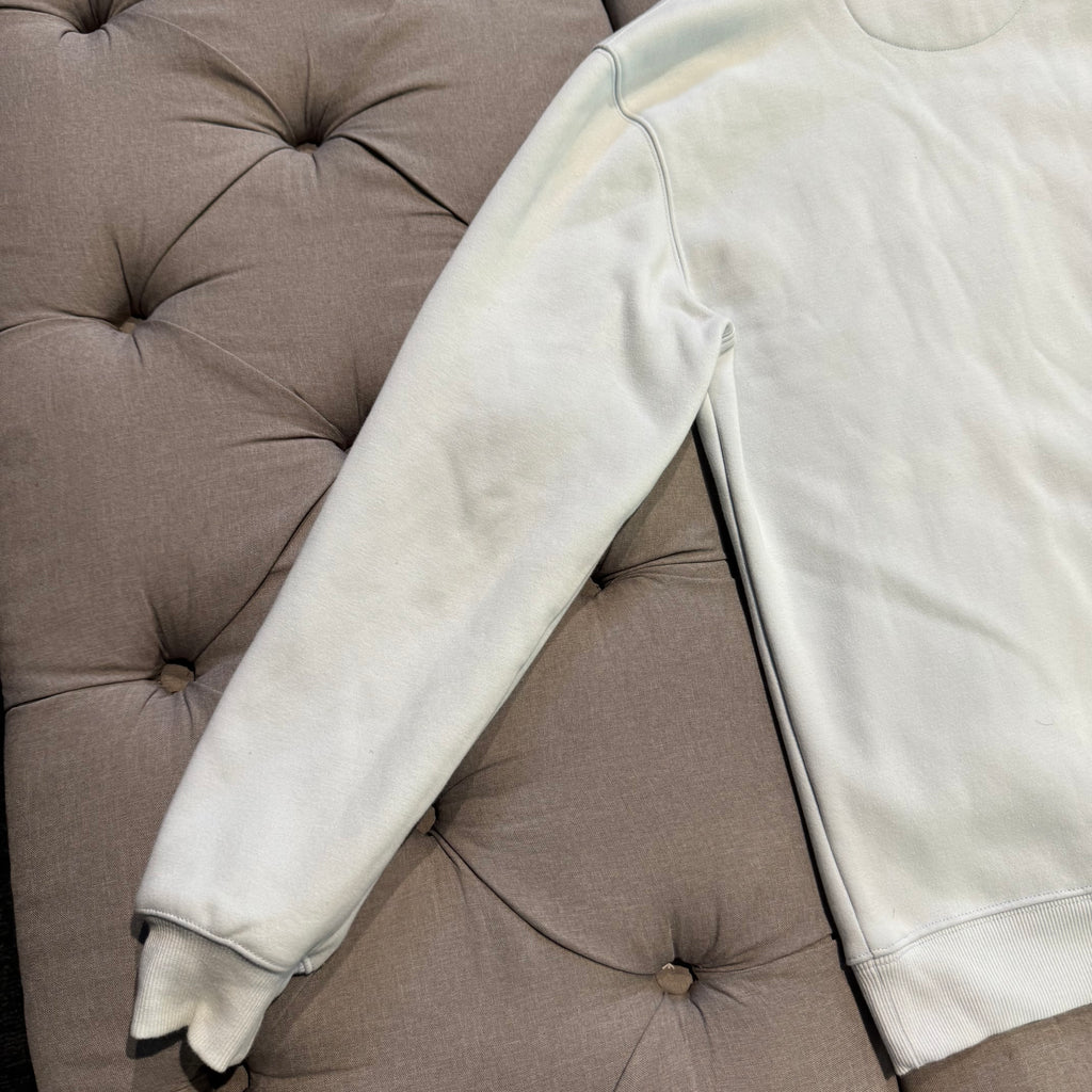 Geedup Team Logo Hoodie 'Pale Blue' (Second hand)