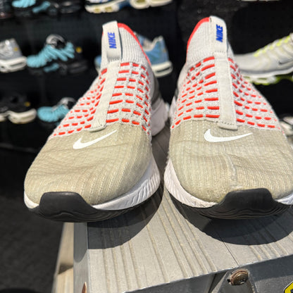 Nike Phantom React Flyknit 2 'Pure Platnium' (Second hand)