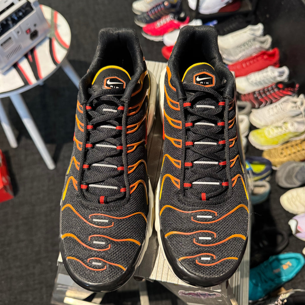 Nike Air Max Plus TN 'Reverse Sunset' (Brand New)