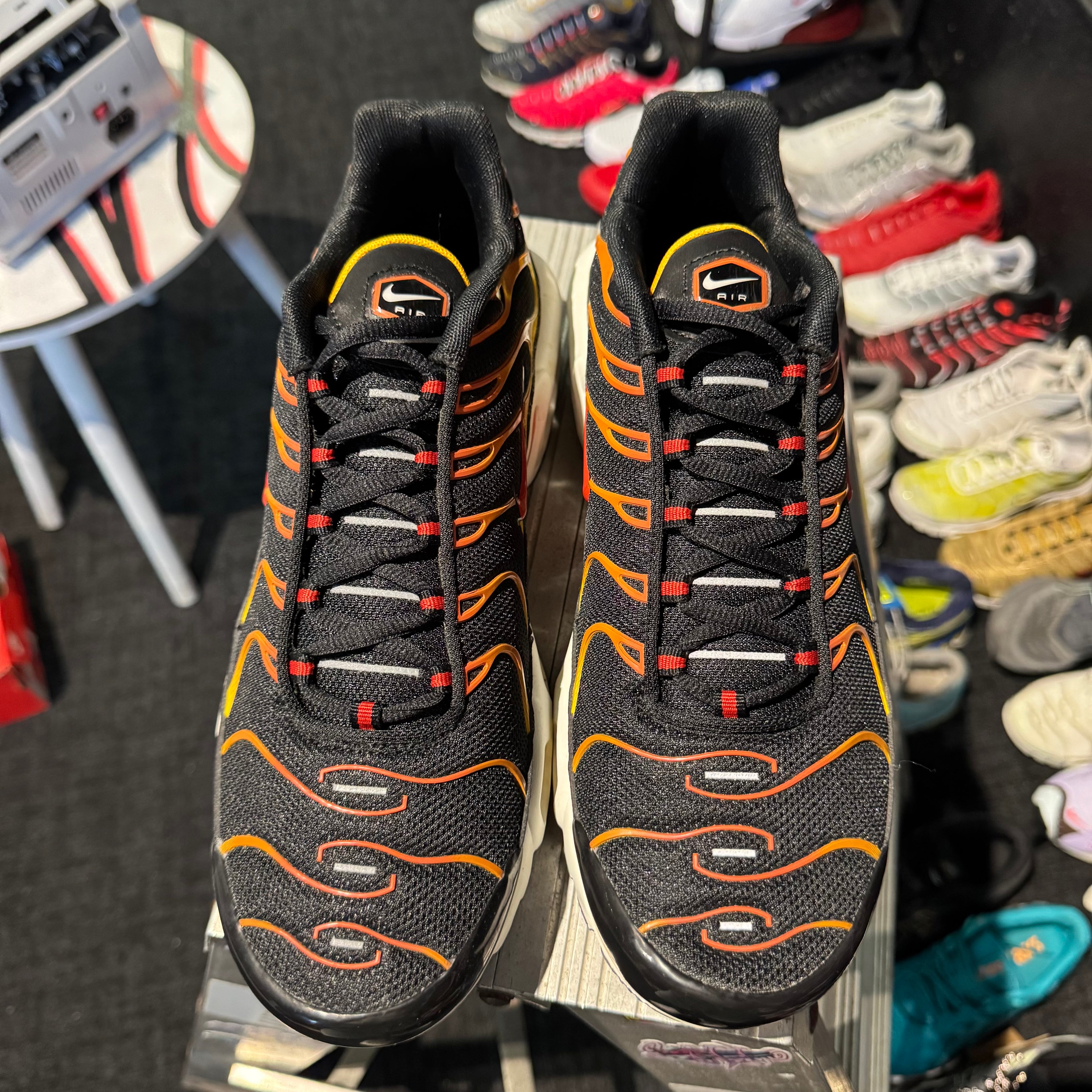 Nike Air Max Plus TN 'Reverse Sunset' (Brand New)