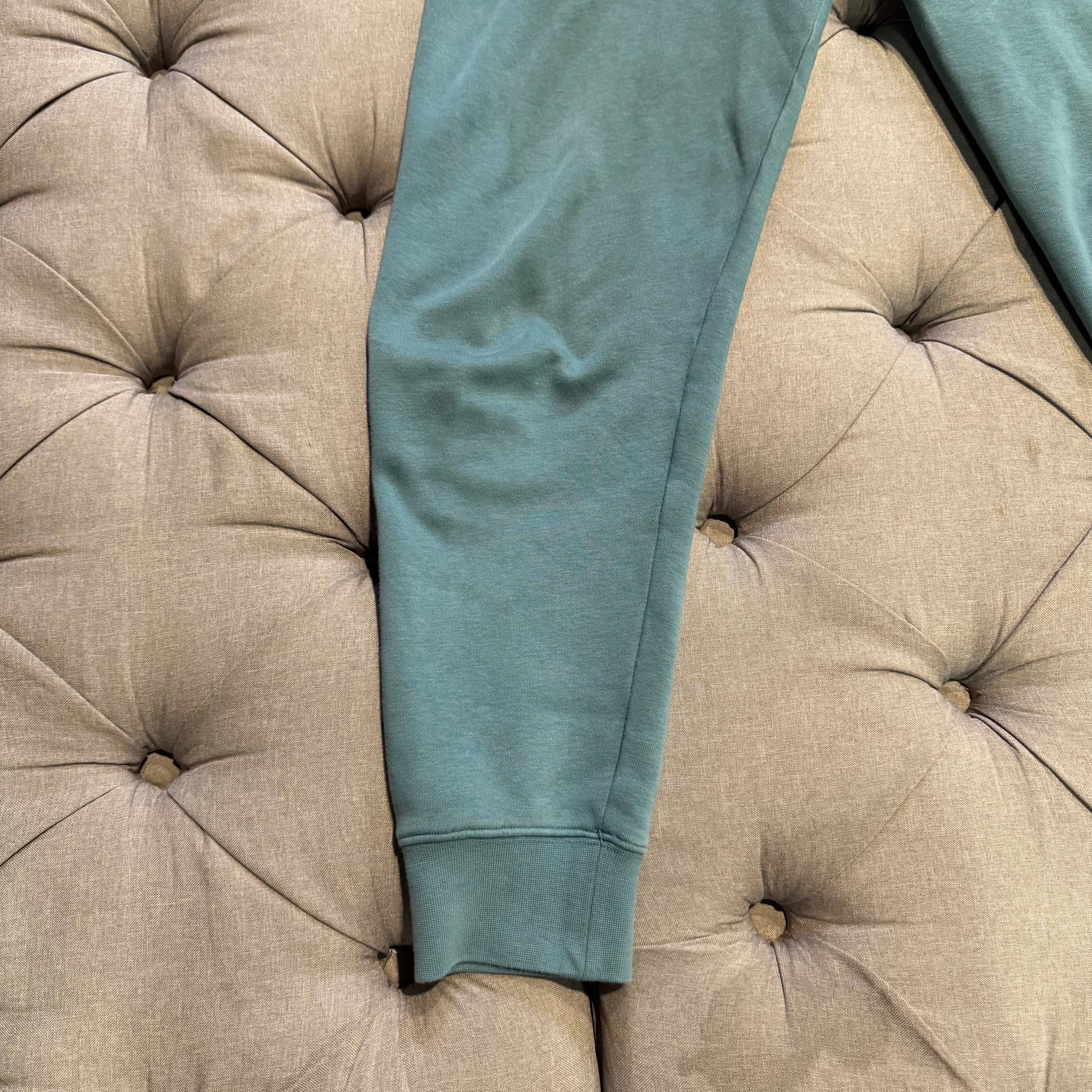 Nike Inc Trackpants 'Aqua Blue' (Second hand)