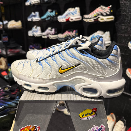 Nike Air Max Plus 'TN' Poseidon (Brand New)
