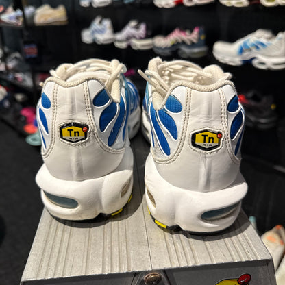 Nike Air Max Plus 'TN' Battle Blue (2019) (Second hand)
