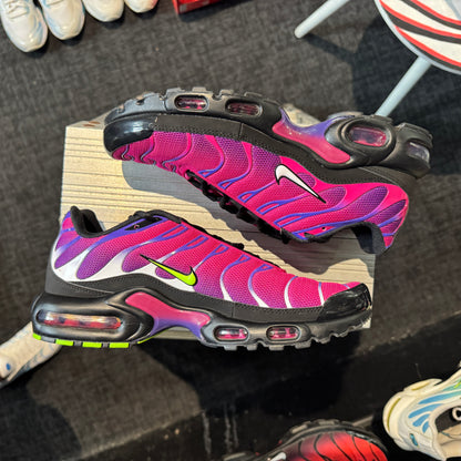 Nike Air Max Plus TN 'Fireberry' (Second hand)