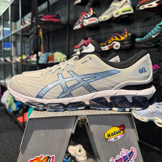 Asics Gel-Quantum 360 7 'White Shark' (Second hand)