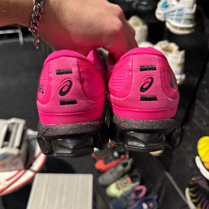 Asics Gel Quantum 360 7 'Pink Glo' (Second hand)
