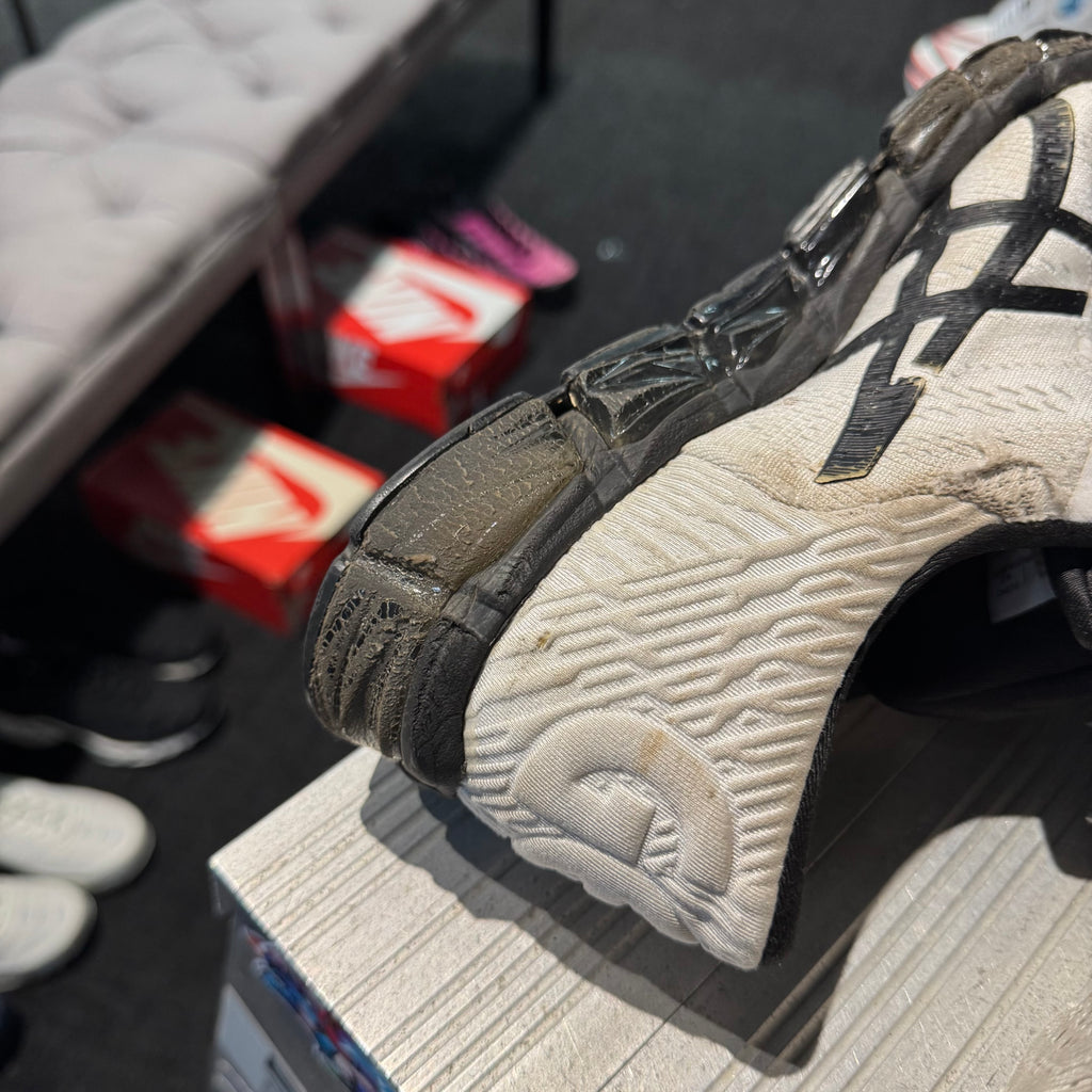 Asics Gel-Quantum 360 5 'Jacquard Black White' (Second hand)