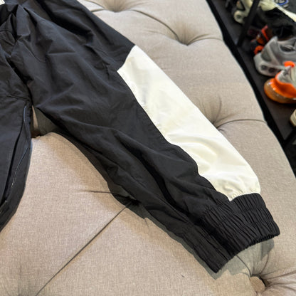 Nike Air Jacket 'Gold Black' (Second hand)