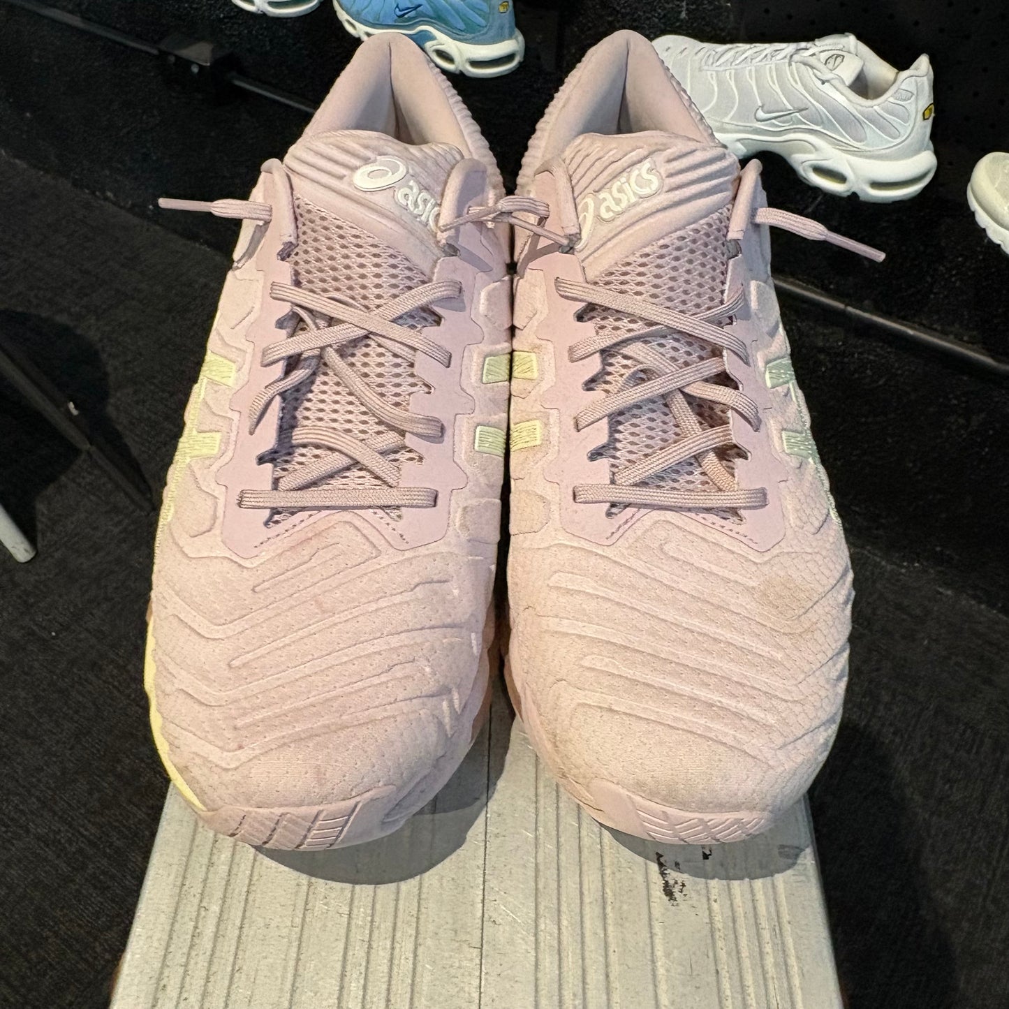 Asics Gel-Quantum 360 5 'Watershed Rose' (Second hand)