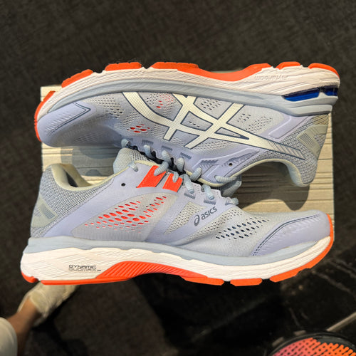 Asics Gel GT-2000 7 'Soft Blue Salmon' (Second hand)