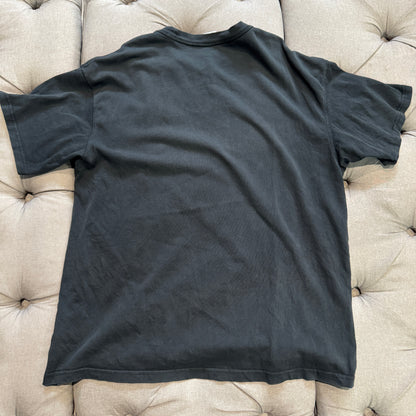 Nike TN T-Shirt 'Black' (Second hand)