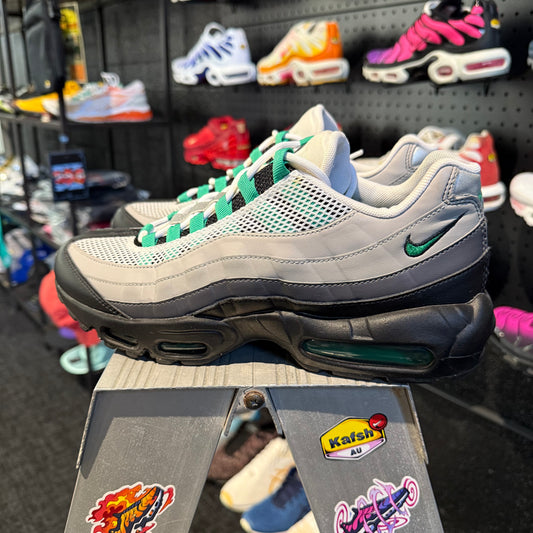 Nike Air Max 95 'Stadium Green' (Second hand)