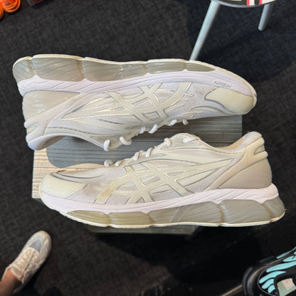 Asics Gel-Quantum 360 8 'White Midnight Pure Silver' (Second hand)