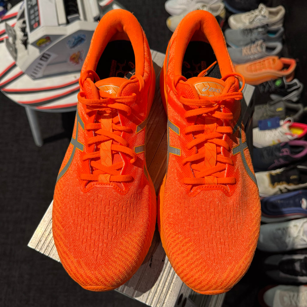 Asics Gel GT-2000 'Triple Orange' (Second hand)