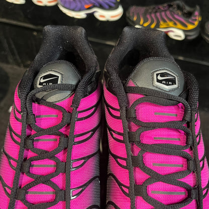 Nike Air Max Plus TN 'Pink Sunset' (Second hand)