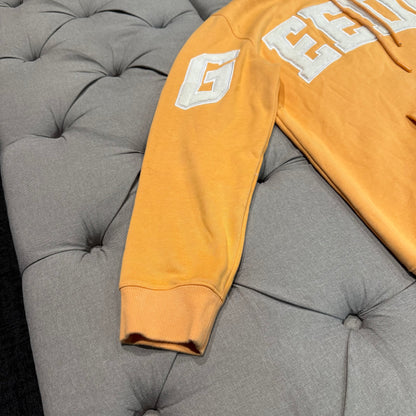 Geedup Team Logo Hoodie 'Peach' (Second hand)