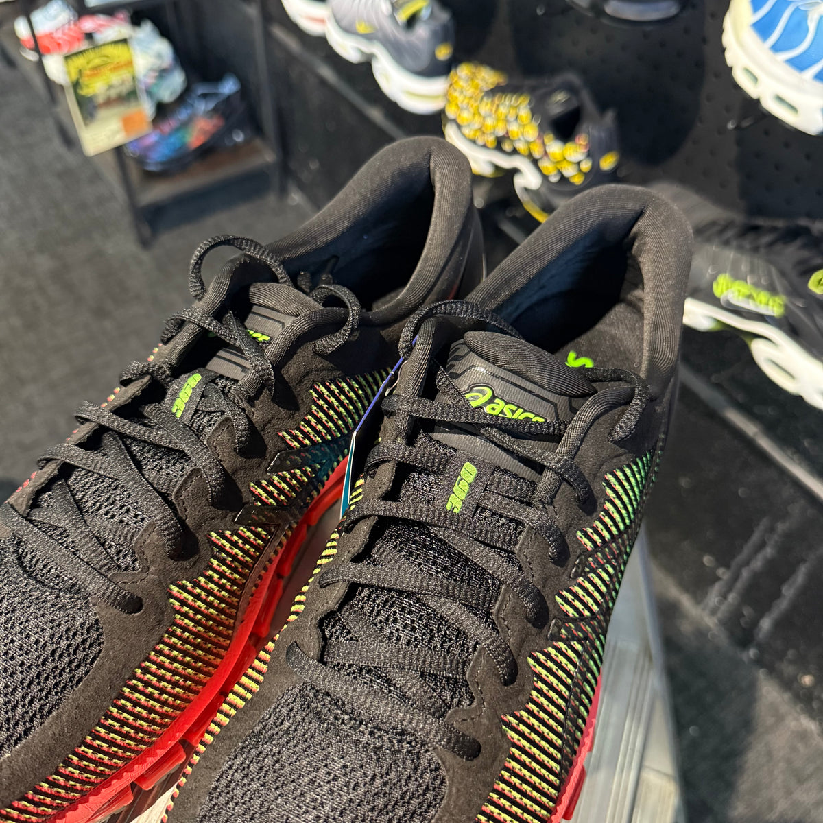Asics Gel-Quantum 360 CM 'Gecho' (Brand New)
