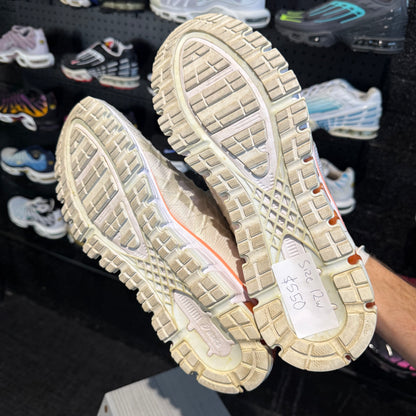Asics Gel Quantum 180 4 'White Coral' (Second hand)