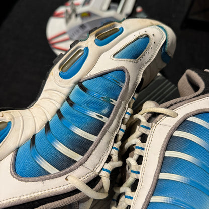 Nike Air Max Tailwind 4 'Laser Blue' (Second hand)