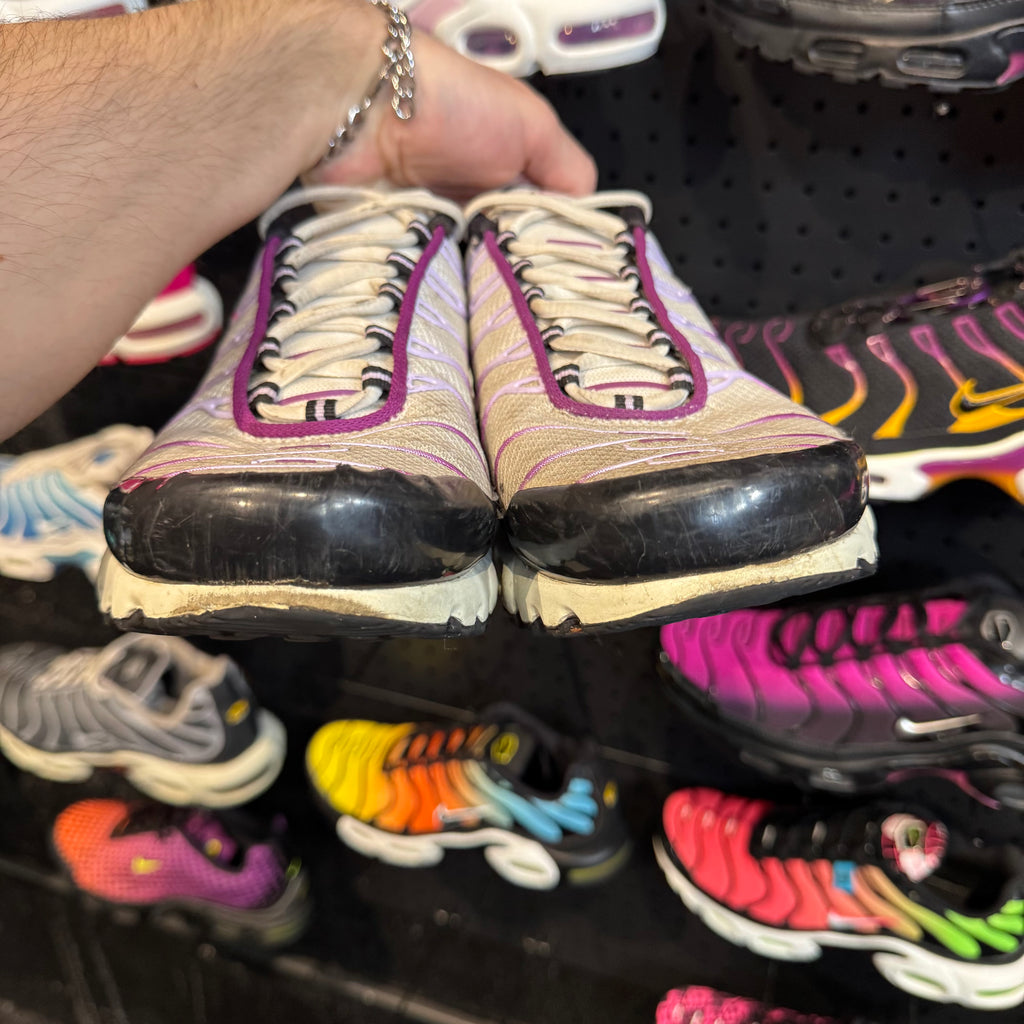 Nike Air Max Plus TN 'Lilac Bloom' (Second hand)