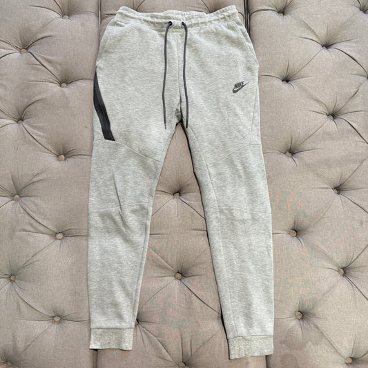 Nike Tech Fleece Pants 'Grey' (Second hand)