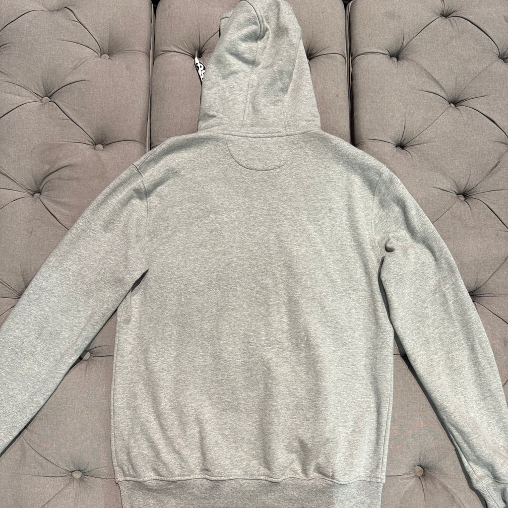 Geedup PFK Laced Zip Jacket 'Grey' (Second hand)