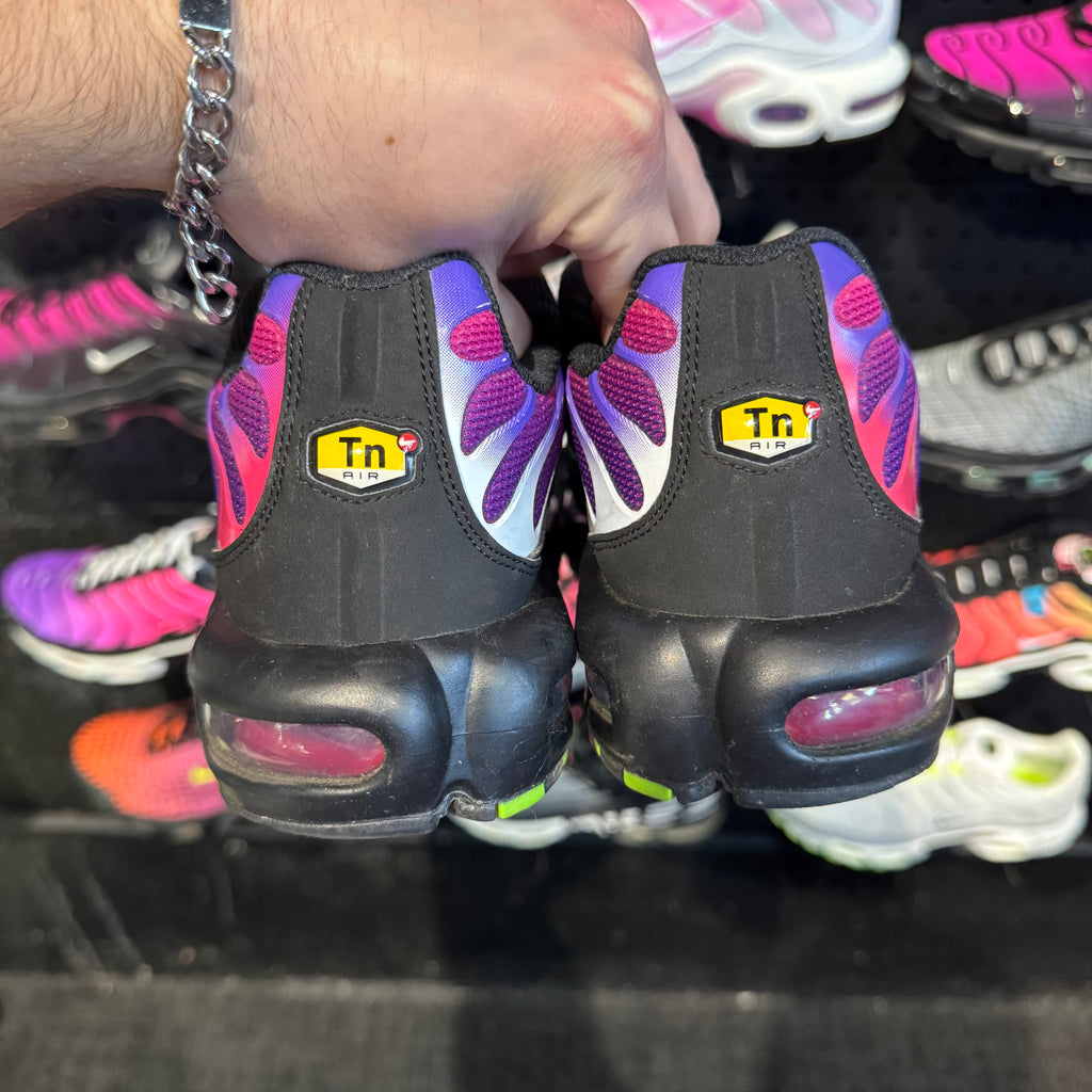 Nike Air Max Plus TN 'Fireberry' (Second hand)