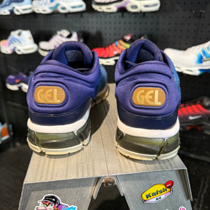 Asics Gel-Quantum 360 Knit 2 'Indigo Blue' (Second hand)