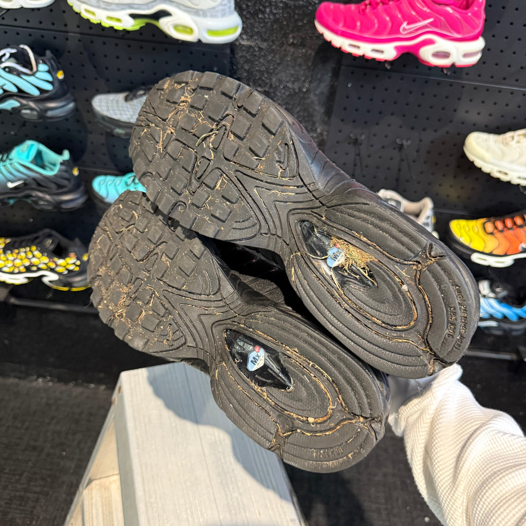 Nike Air Max Tailwind 4 'Triple Black' (Second hand)