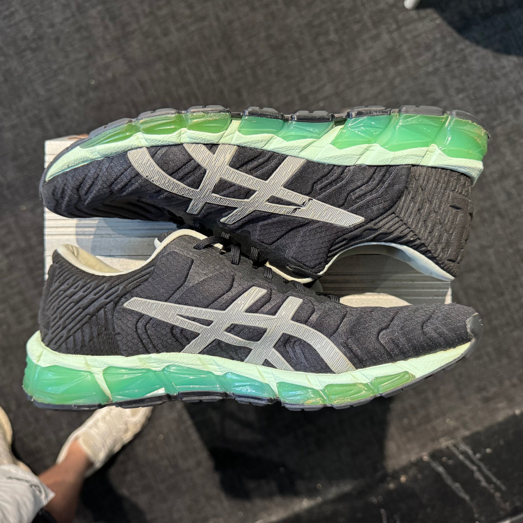 Asics Gel-Quantum 360 5 'Black Teal' (Second hand)