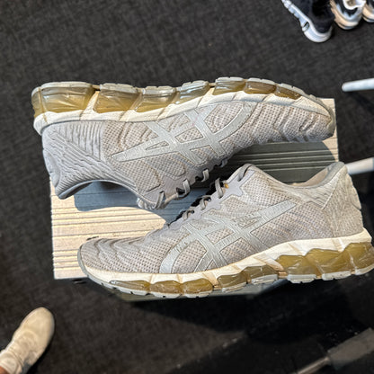 Asics Gel-Quantum 360 5 'Grey' (Second hand)