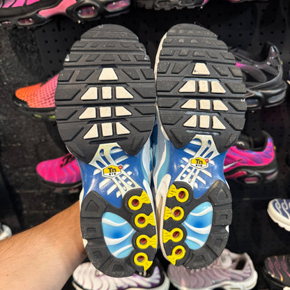 Nike Air Max Plus TN 'Battle Blue' (Second hand)