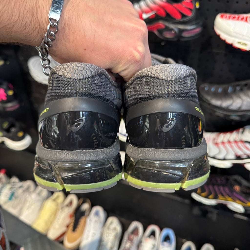 Asics Gel-Quantum 360 1 'Grey Neon' (Second hand)