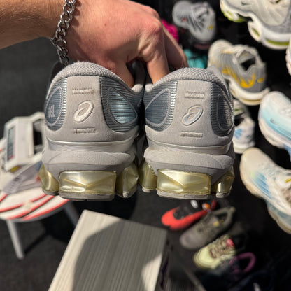 Asics Gel-Quantum 360 7 'Pure Silver' (Second hand)