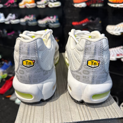 Nike Air Max Plus 'TN' Rejuvenates 2.0 (Second hand)