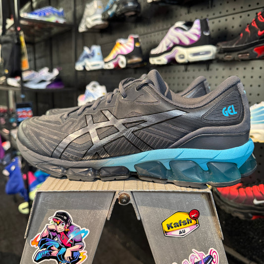 Asics Gel-Quantum 360 VII 'Blue/Carrier Grey/Black' (Second hand)