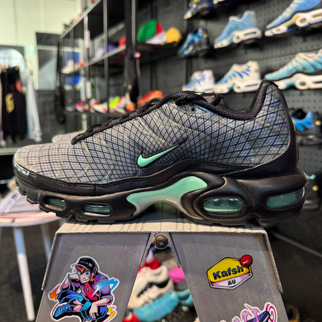Nike Air Max Plus TN 'Spirograph' (Brand New)