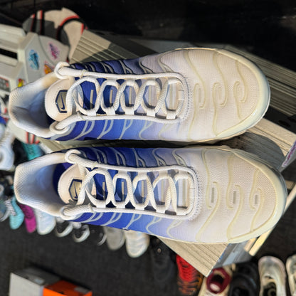 Nike Air Max Plus TN 'Blue Fade' (Second hand)