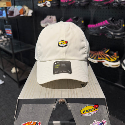 Nike Heritage 86 Air Max Plus TN Cap 'White' (Brand New)