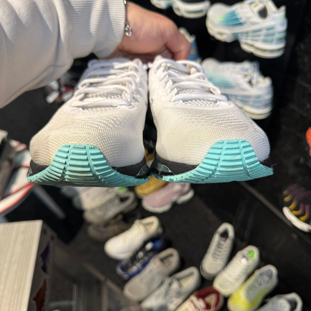 Asics Gel Quantum 360 1 'White Illuminate Mint' (Second hand)