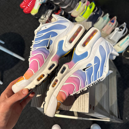 Nike Air Max Plus TN 'Rainbow Summer Gradient' (Second hand)