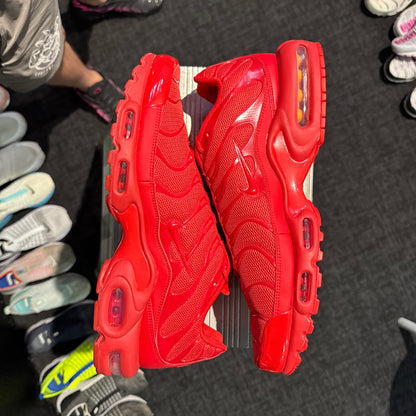 Nike Air Max Plus 'TN' Lava (Brand New)