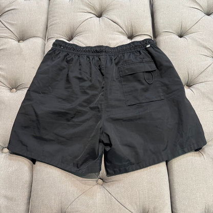 Nike TN Shorts 'Black' (Second hand)